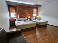 Cute Hotel & Dorms Ipoh Hotels near MAPS Perak