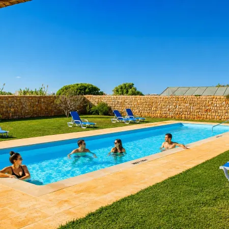 Tonel Apartments