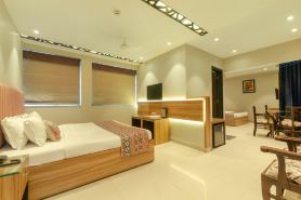 Hotel Jullundur 18