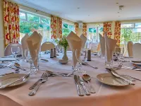 The Mayfair Hotel Hotel di Bournemouth