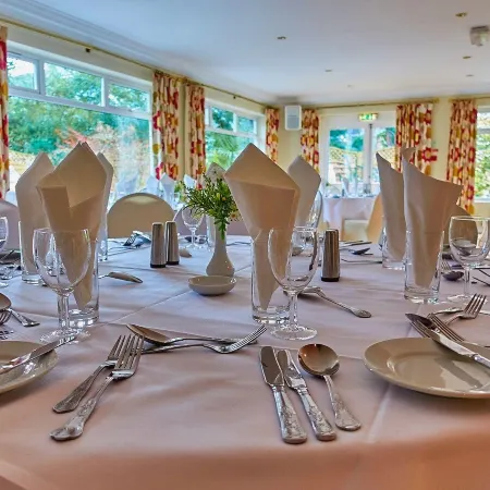 The Mayfair Hotel