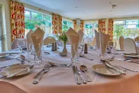 The Mayfair Hotel