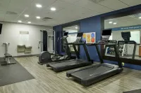 Hampton Inn & Suites Radcliff/Fort Knox - Gym