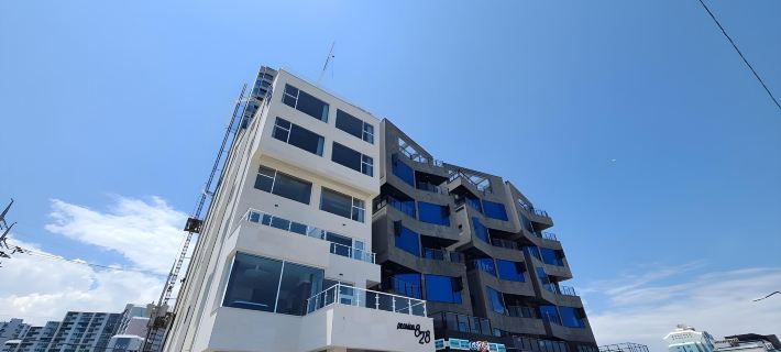 Sokcho 828 Spa Pension Hotels in Sokcho-si