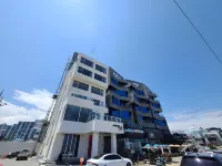 Sokcho 828 Spa Pension