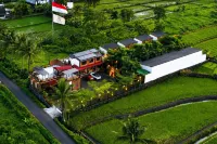 Tzy-No Cottage Yogyakarta - 3-Star