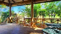 Aroa Kainga Bungalows