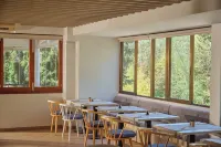 Hotel Playa Mondrago - Frühstück