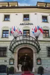 Arcadia Boutique Hotel Hotels in 