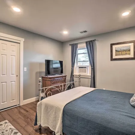 Charming Cheyenne Home ~ 1 Mi to Downtown!