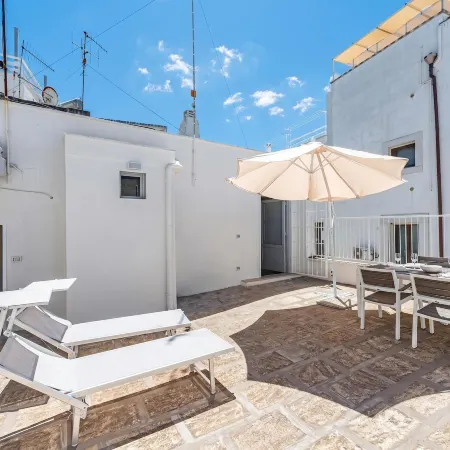 Dimora del Levante Monopoli - Happy Rentals