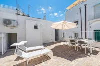 Dimora del Levante Monopoli - Happy Rentals - Apartments