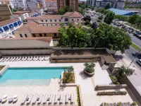 Hotel Turia Badajoz Hotels in Badajoz