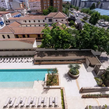 Hotel Turia Badajoz