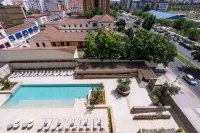 Hotel Turia Badajoz