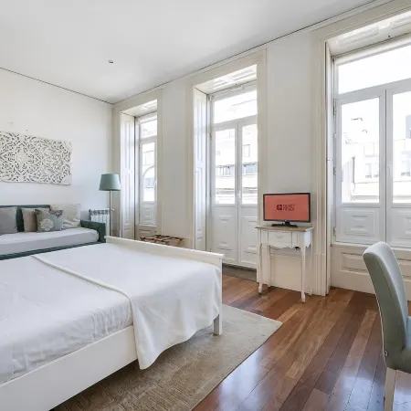GuestReady - Charming House Marquês