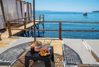 Assos Villa Natura - spa