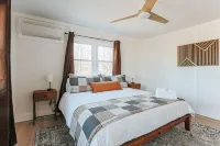 Nelson Cozy Cabin - Homestays
