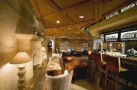 Golfhotel les Hauts de Gstaad & Spa - 5-Star