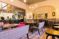 Toll House Inn - bar