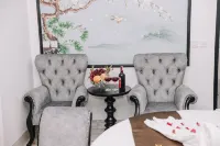 Crown Luxury Hotel - parcheggio