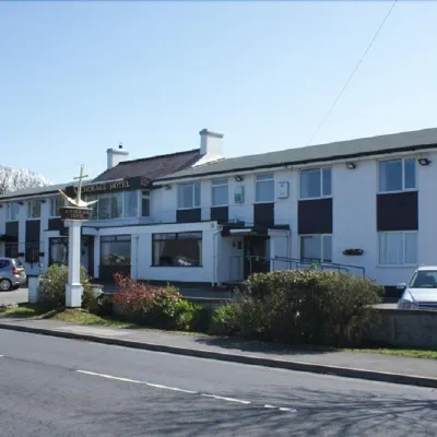 The Anchorage Hotel Hotels in der Nähe von South Stack Lighthouse