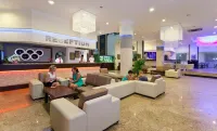 Arabella World Hotel - pet friendly