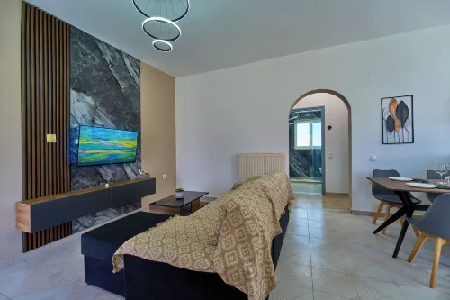 Villa Escapes - balcón