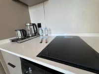 407s tara-JRE Jabal Al Lweibdeh with stunning view - Hot Tub