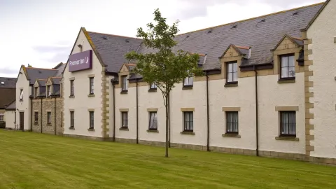 Premier Inn Dundee East in Dundee