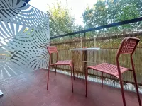 B&B GATE 10 FIERA Bologna - Wifi