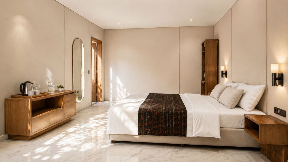 Adilia Hotel