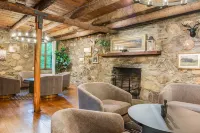 Wildrest Hotel