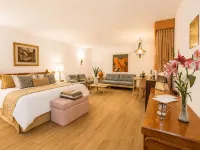 Antara Hotel & Suites - Miraflores - Jacuzzi