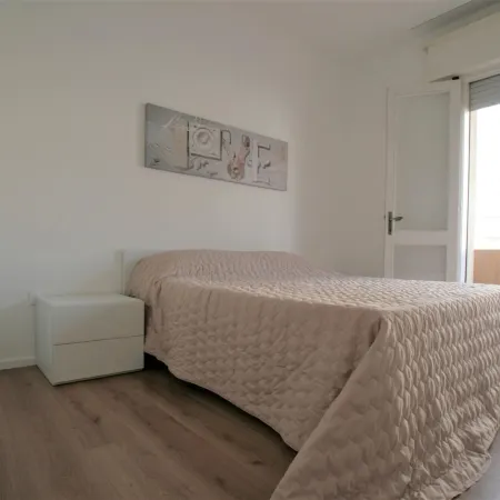 Comfortable Apartment in Jesolo