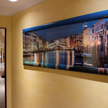 Albergo Nuova Aurora - Porto Marghera