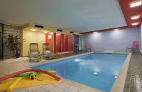 Hotel Sonne - Pools