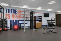 Hampton Inn Kernersville - Gym