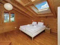 Chalet Almisgässli - Kylpylä