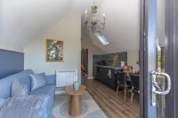 Narrow Water Lodges - 2-Star