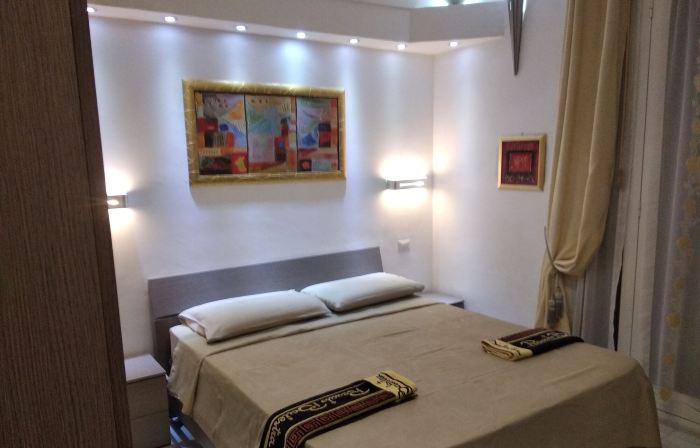 Apartmen Near the Scala Dei Turchi Beach