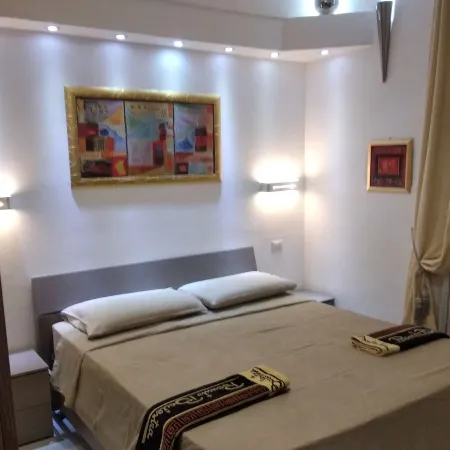 Apartmen Near the Scala Dei Turchi Beach