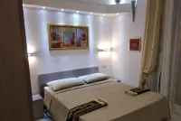 Apartmen Near the Scala Dei Turchi Beach