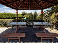 Hotel Hi! Zapopan Отели рядом с достопримечательностью «Культурный и конгресс-центр PALCCO»