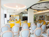 Mövenpick BalaLand Resort Lake Balaton - Parvekkeita