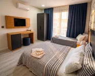 Kiva Alaçatı Hotel by Amarillo - balcony