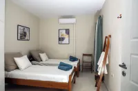 Villa Irenes Dream - for Dreamy Holidays - balcony