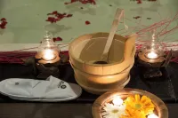 The Vintage Gulmarg - spa