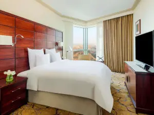 Mövenpick Hotel & Residence Hajar Tower Makkah