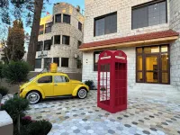 7/ Antica Jabalal-Lwebdeh - Condos